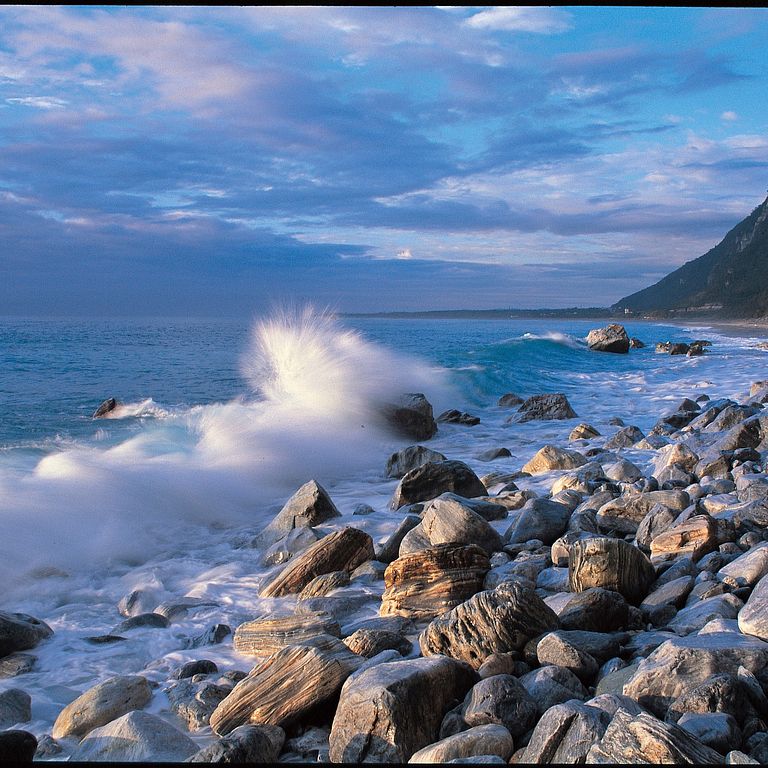 資料來源:花蓮觀光資訊網