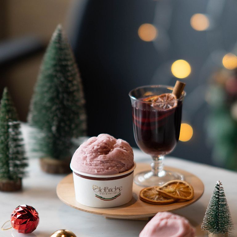 (圖/Old Bridge 提供)