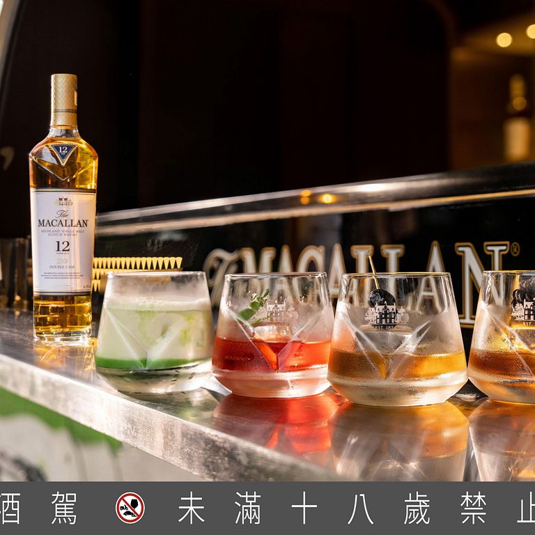 雪莉印象風味特展 4