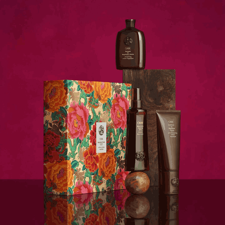 (圖片來源/ORIBE 提供)