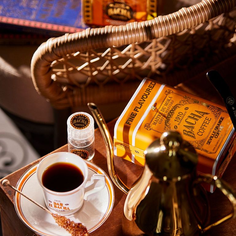 (圖片來源/ Bacha Coffee 提供)