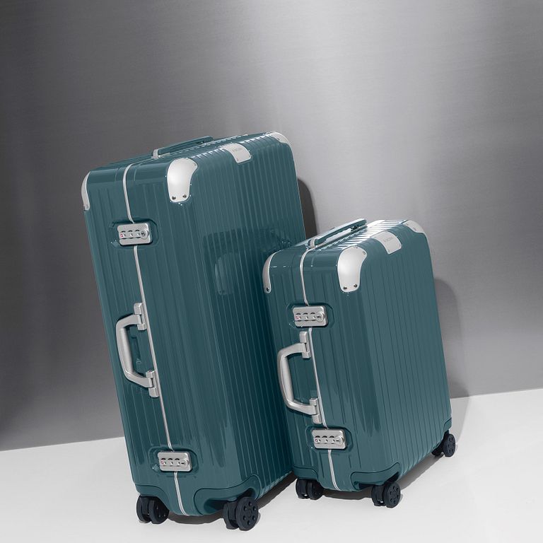 (圖片來源/RIMOWA 提供)