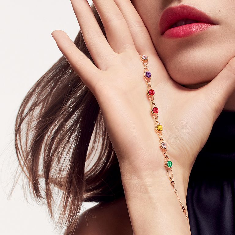 (圖片來源/Chaumet 提供)