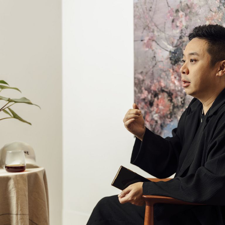 (圖/Yaoxiang Zhang 攝)