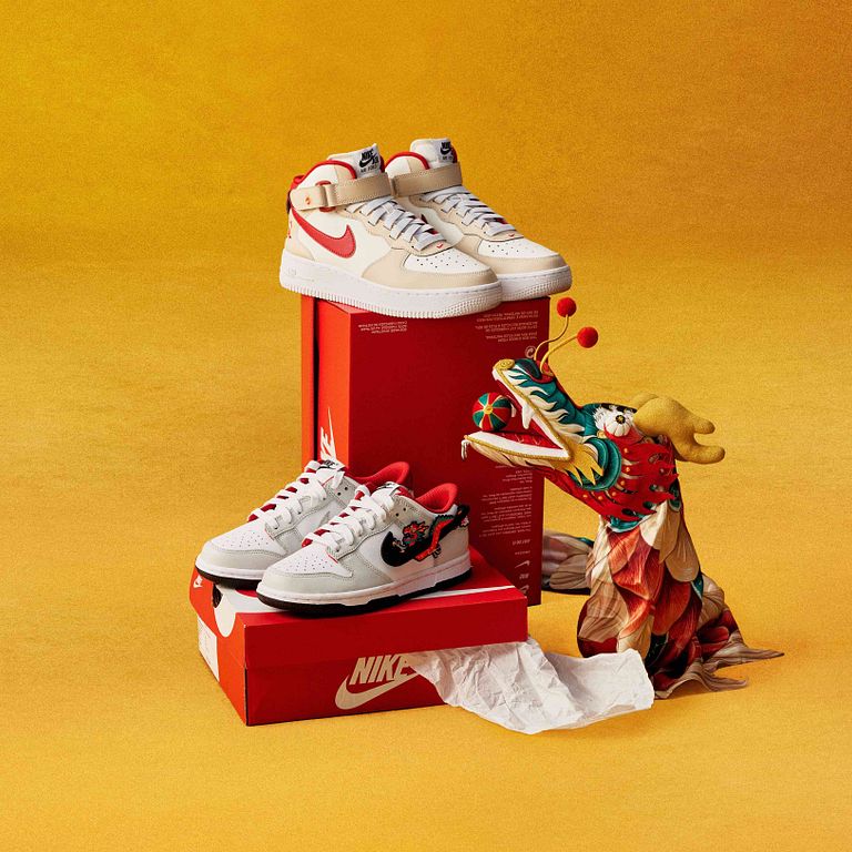 (圖片來源/NIKE 提供)