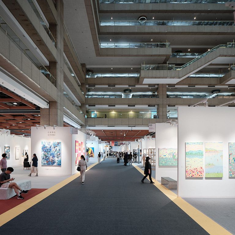 超越當代的藝術想像 3