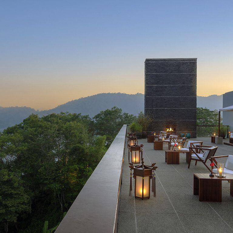 (圖片來源/涵碧樓 提供)