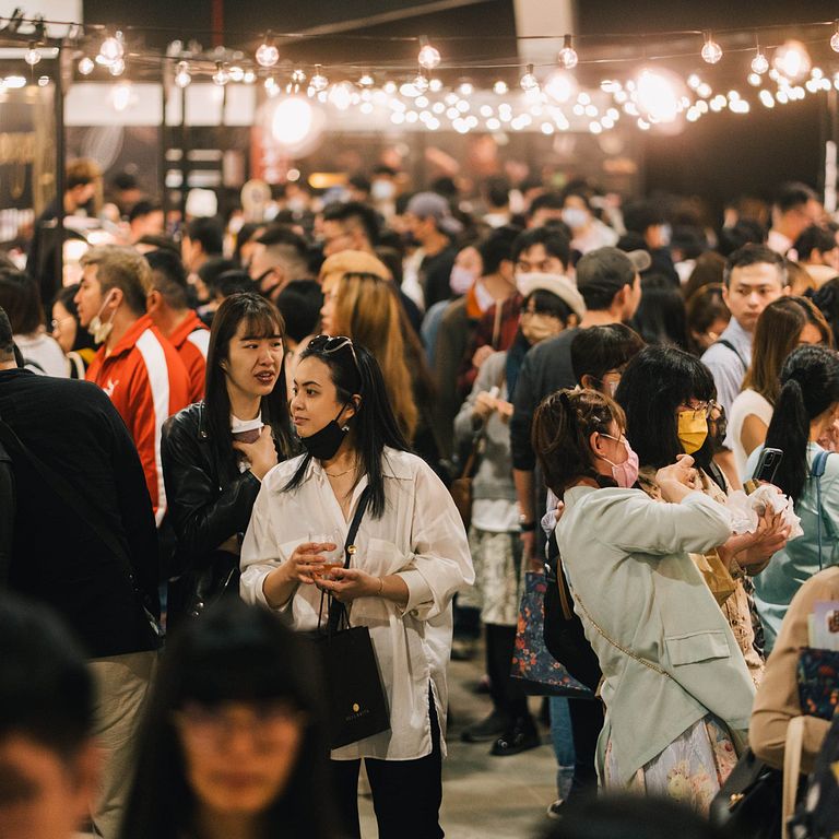 (圖片來源/黑金派對 提供)