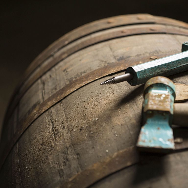 關於 2023 年的烈酒世界 1