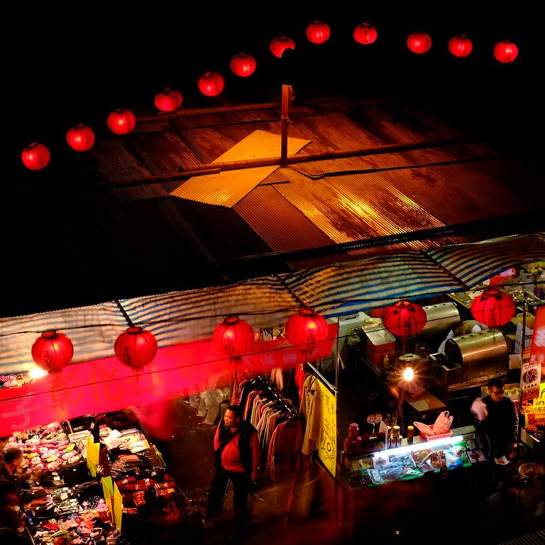(圖片來源/Flickr)