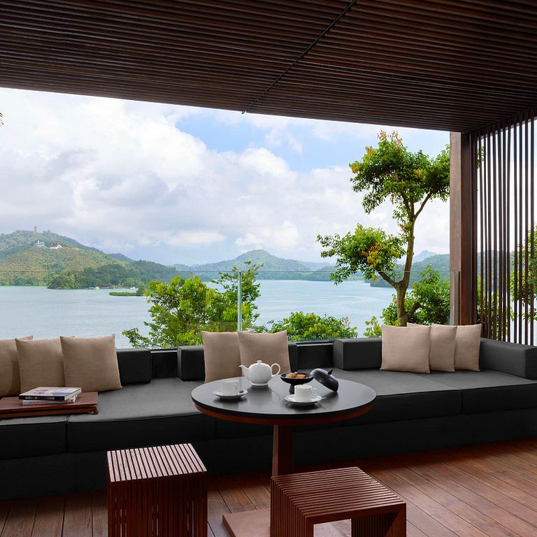 (圖片來源/涵碧樓 提供)