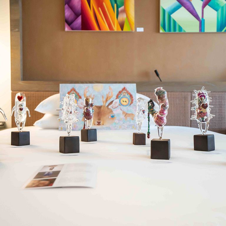 臺南藝博 x 臺南400 3