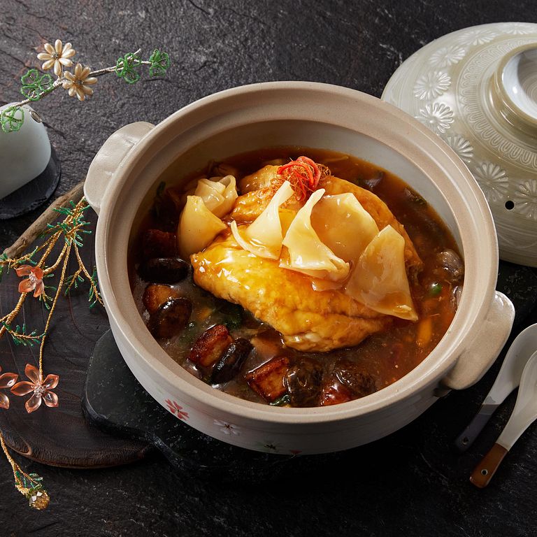 台北遠東香格里拉 6