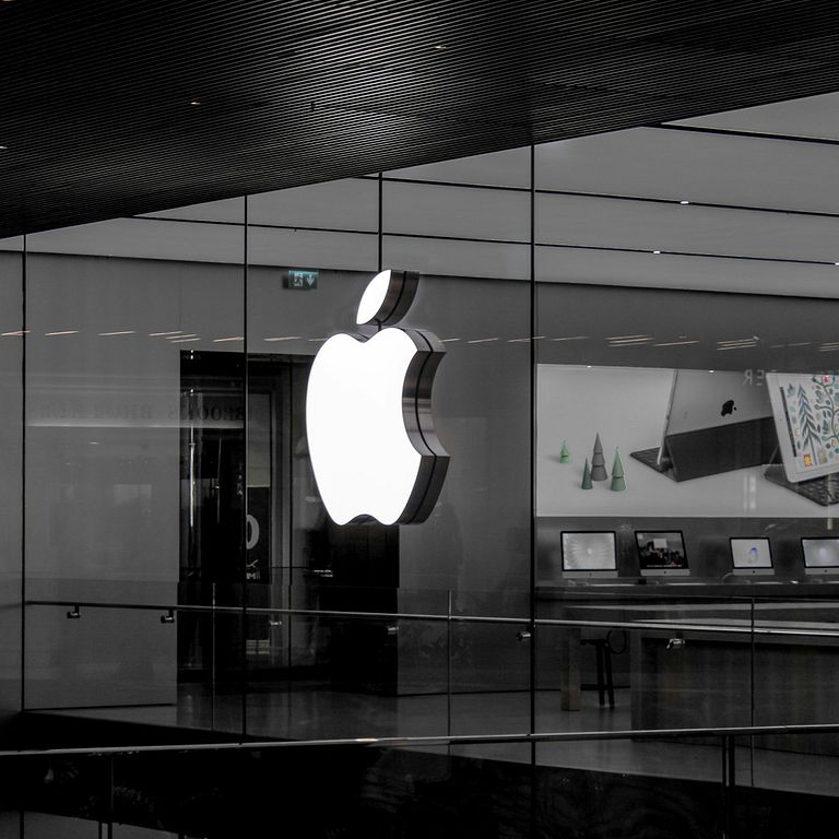 Apple 擴大創新基金 Restore Fund,新增台積電與村田的投資 2