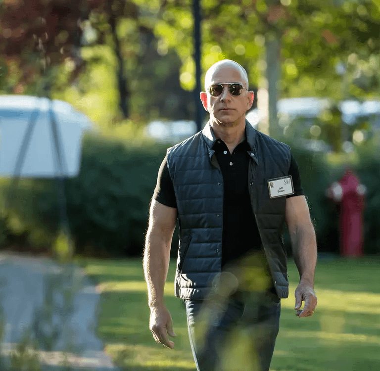 矽谷穿搭哲學 20