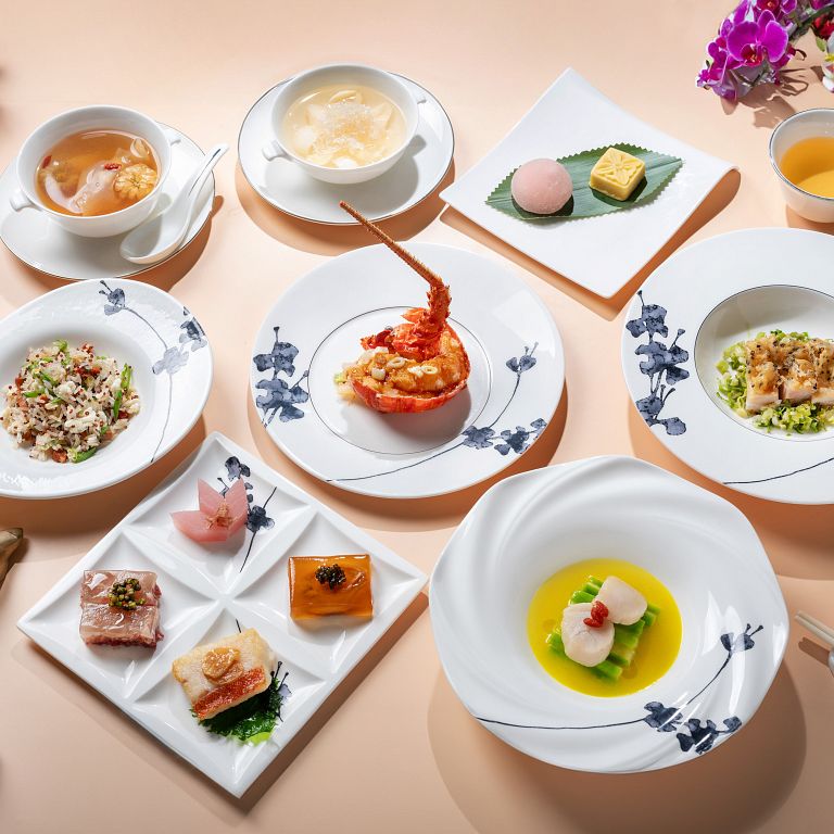 微醺聊聊|新派 VS 古典  2