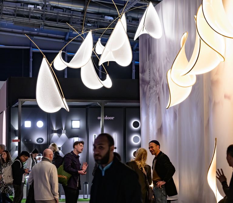 台灣唯一設計品牌參展 1