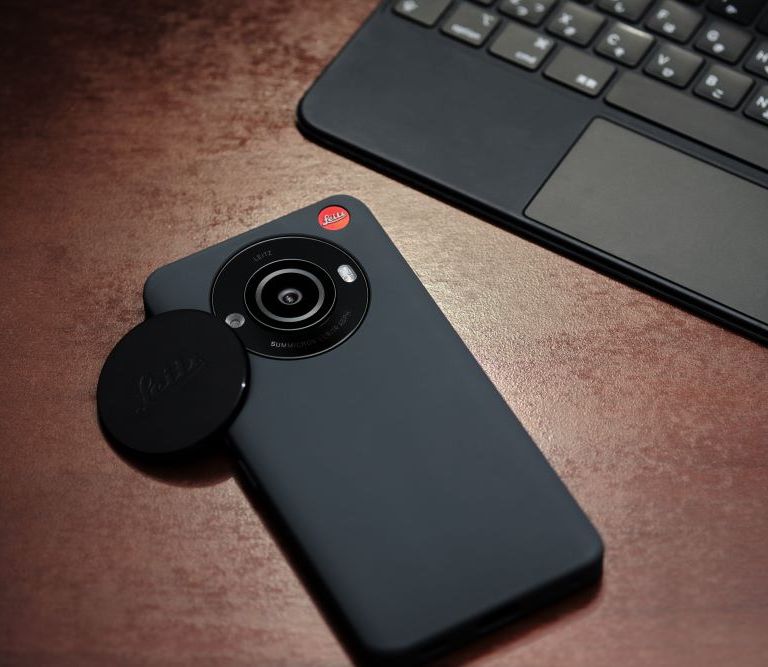 (圖片來源/徠卡相機 提供)