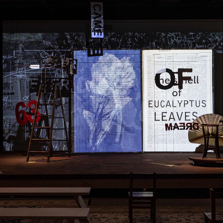 威廉肯特里奇 9