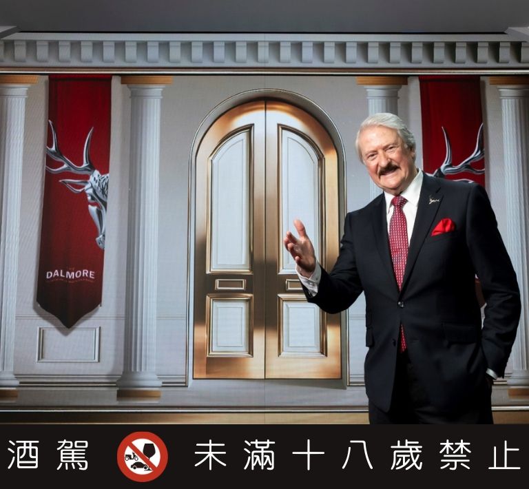 大摩築光大師系列 5