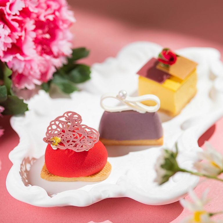 果漾莓好下午茶 4