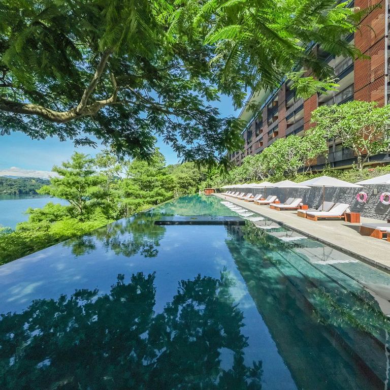 (圖/涵碧樓 提供)