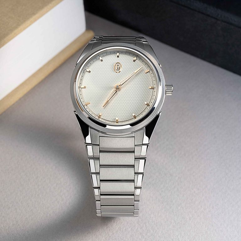 帕瑪強尼Tonda PF 36mm 2