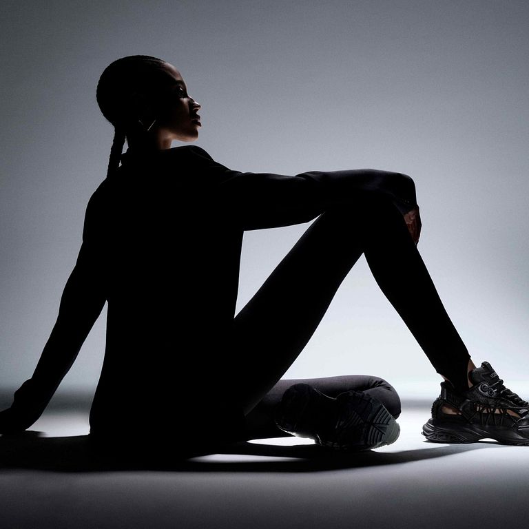 (圖/Versace 提供)