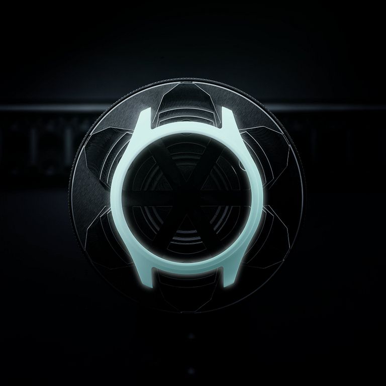 CERALUME夜光瓷技術 1