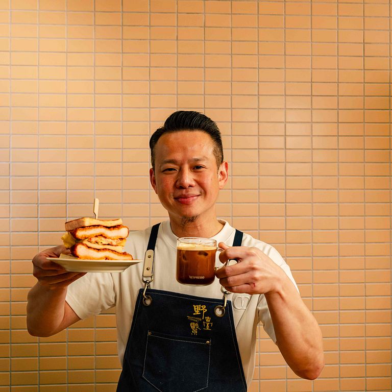 Nespresso攜手頂級名廚3