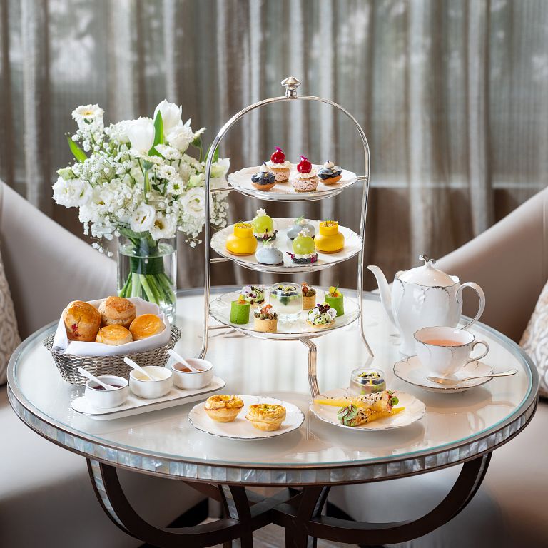 青隅 x芳療中心1