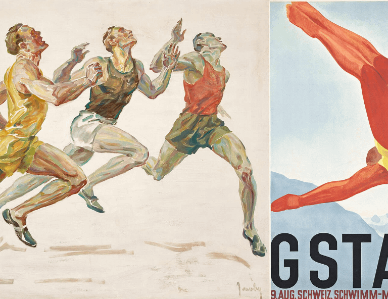 在文化奧運之前11