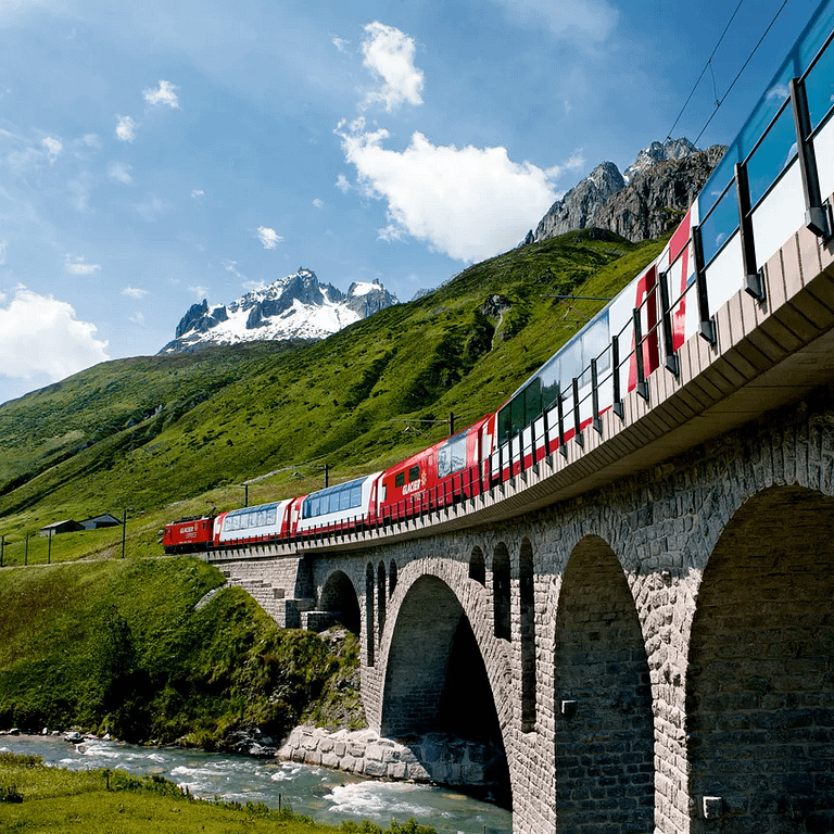 6大瑞士浪漫路線10