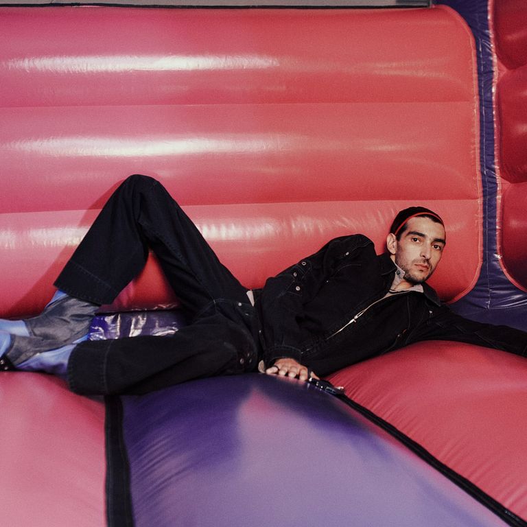 Levi’s® x Kiko Kostadinov