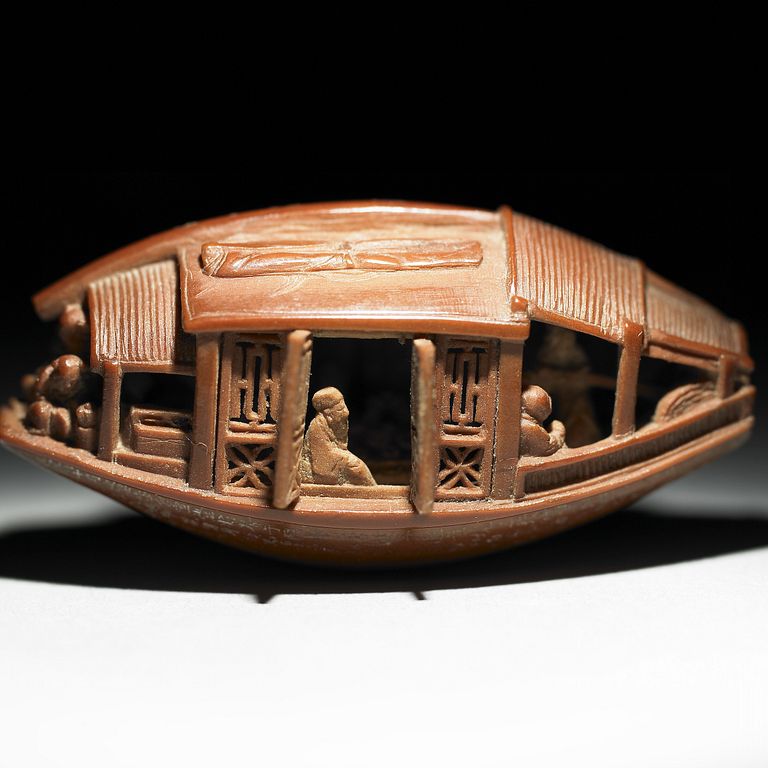 「大美不言」典藏精粹特展3