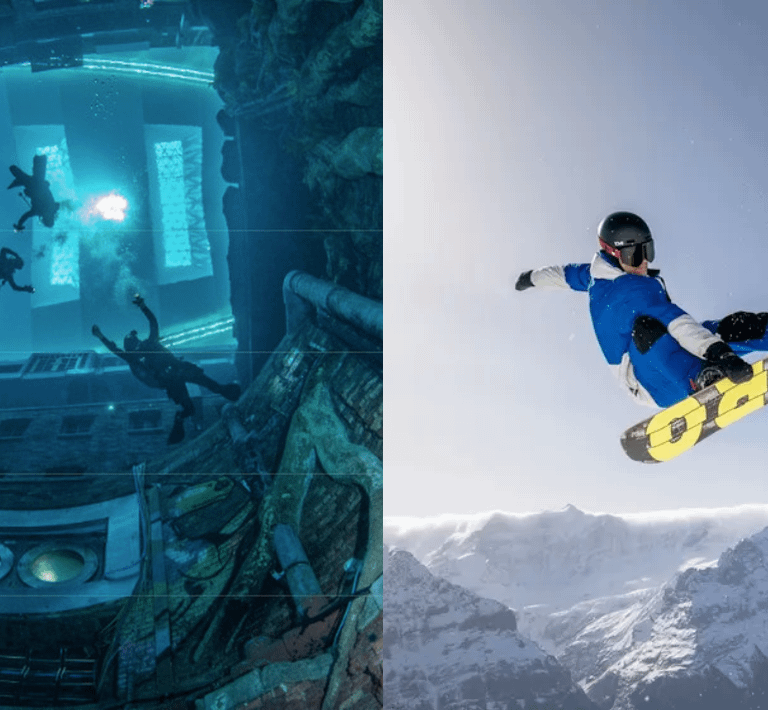 美夢成真系列體驗 11