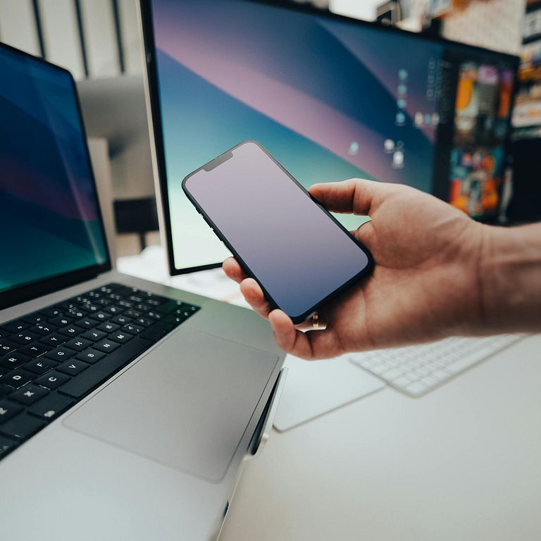 關於科技iPhone 16 上市5