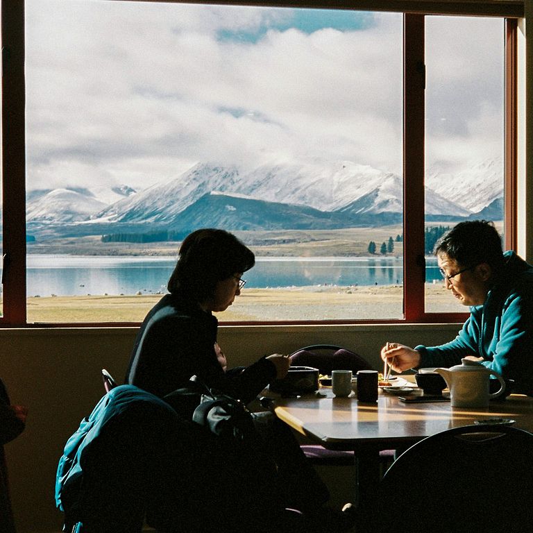 日本風格住宿12