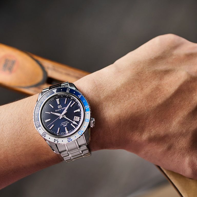 Grand Seiko Sport Collection 1