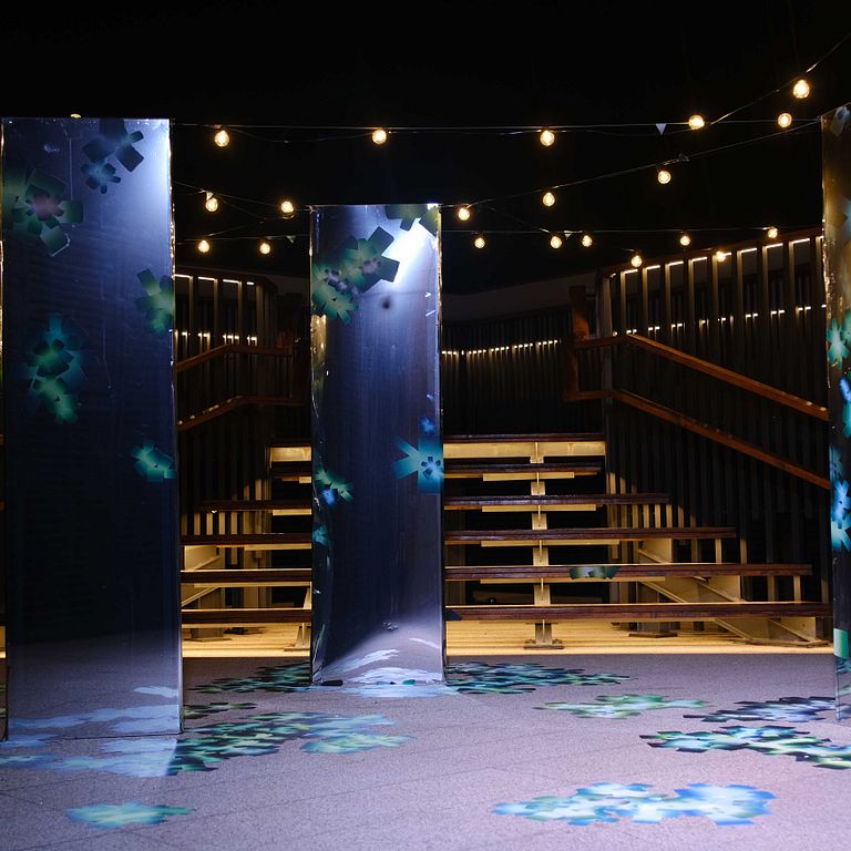 台南綉溪安平 1