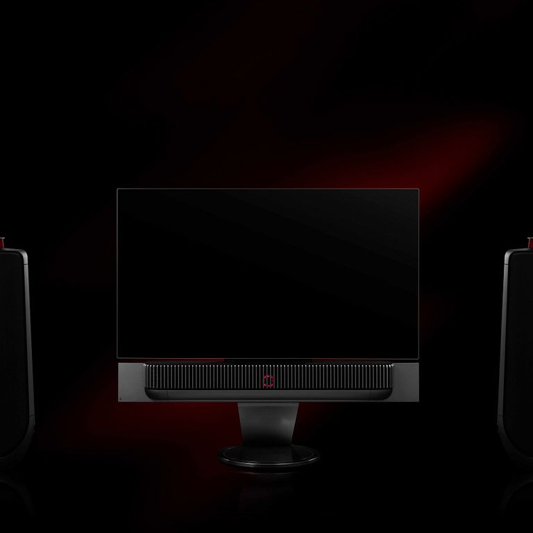 Bang & Olufsen 與 Ferrari 3