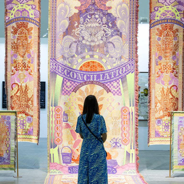 (圖/新加坡藝博會 提供)