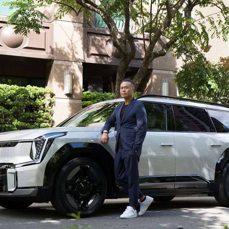 (圖/攝影: AL Poshii)