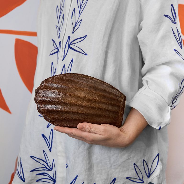 Sunbird 巨型瑪德蓮