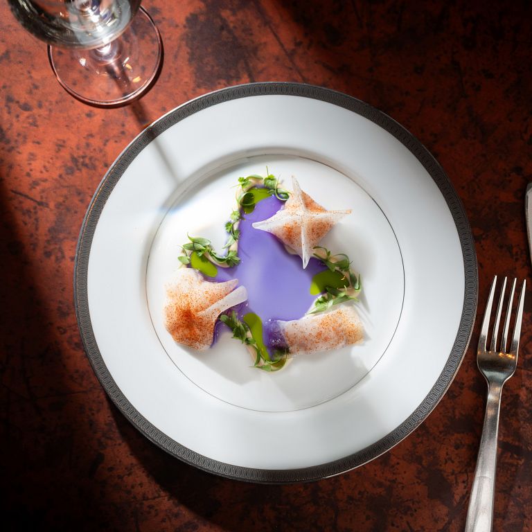 Bencotto 推出的特色晚宴