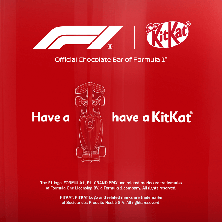 (圖/ 雀巢 提供)