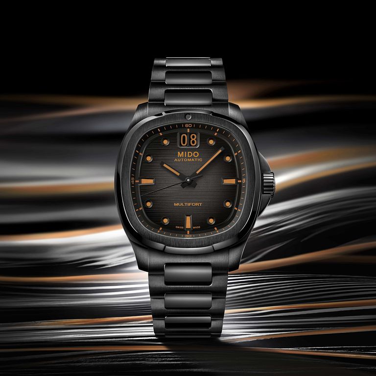 MIDO Multifort TV Big Date