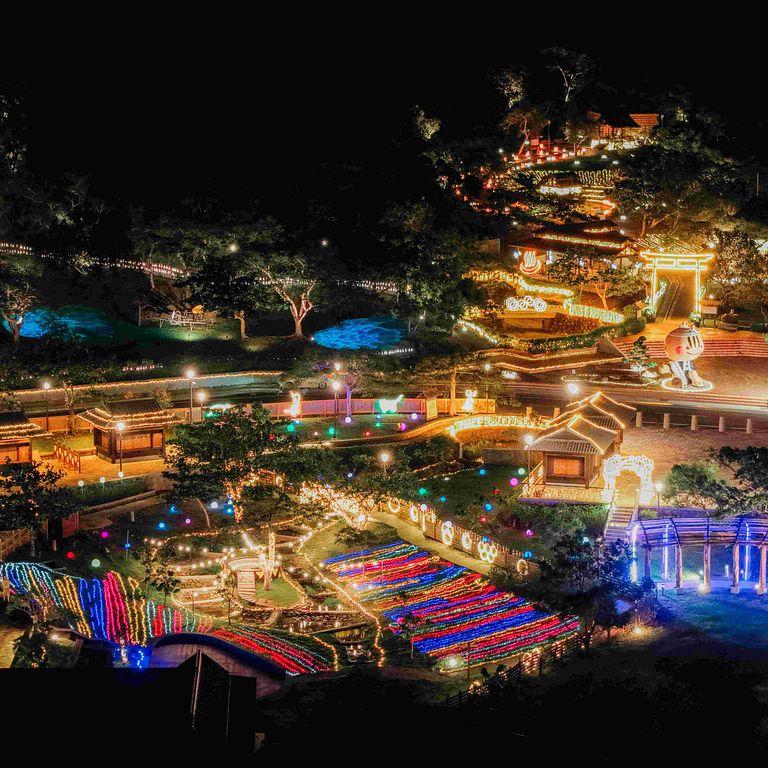 (圖/四重溪溫泉季)