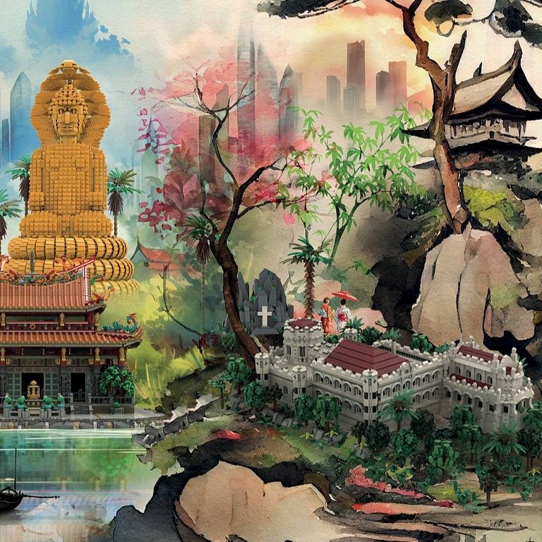 (圖/巴黎外方傳教會)