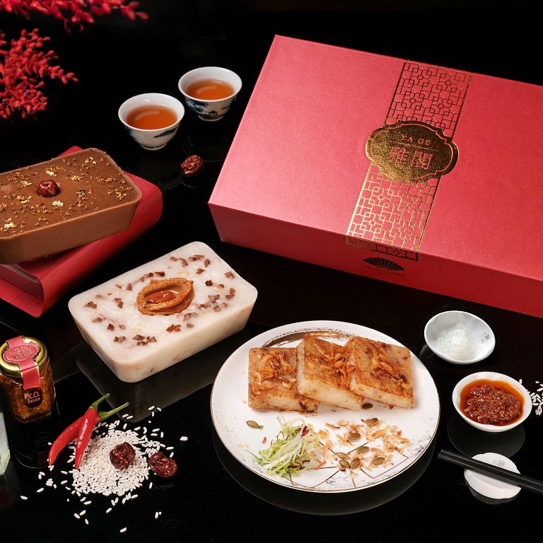 (圖/台北文華東方酒店)